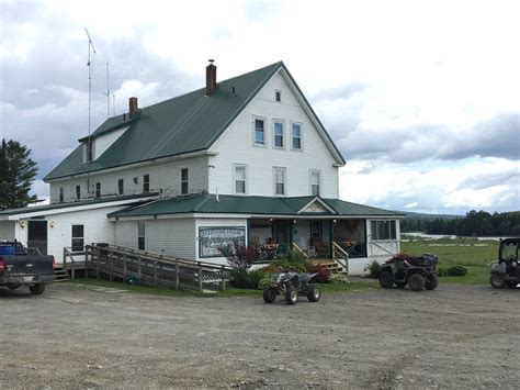 pittston farm|Historic Pittston Farm